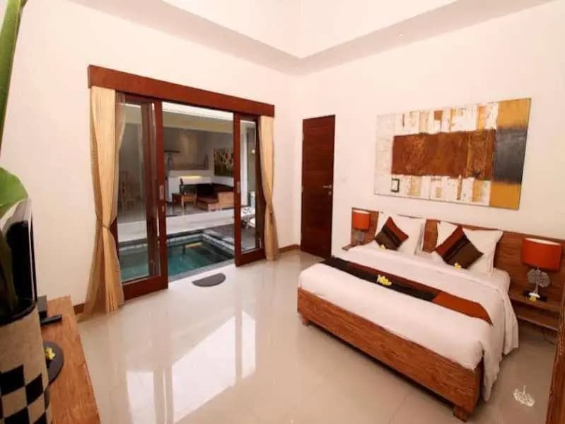 The Tanjung Nakula Suites Villa - photo 5