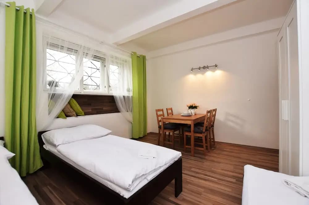 Císařka apartment - photo 5
