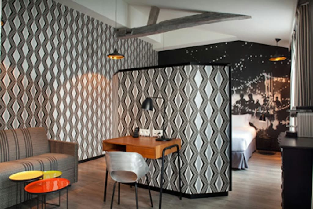 Hotel l'Antoine - photo 42