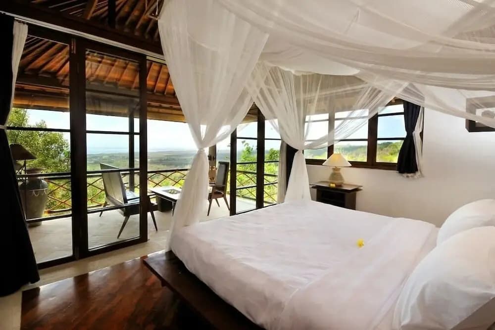 Villa Merak Uluwatu - photo 4