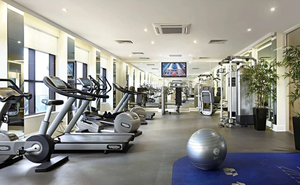 Stamford Plaza Melbourne - photo 17