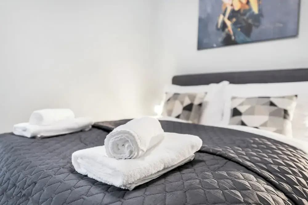 TEMPORA Homes - Apartments Wienerberg - photo 18