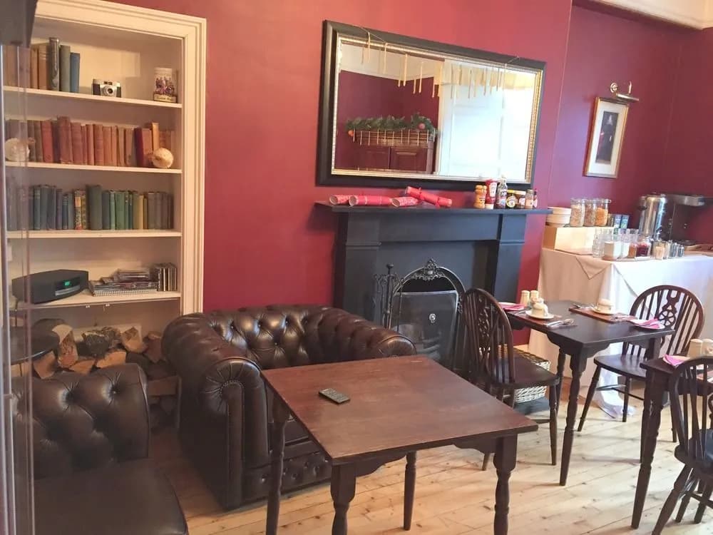 Aonach Mor Guest House - photo 19