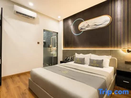 Micasa Hotel - photo 13