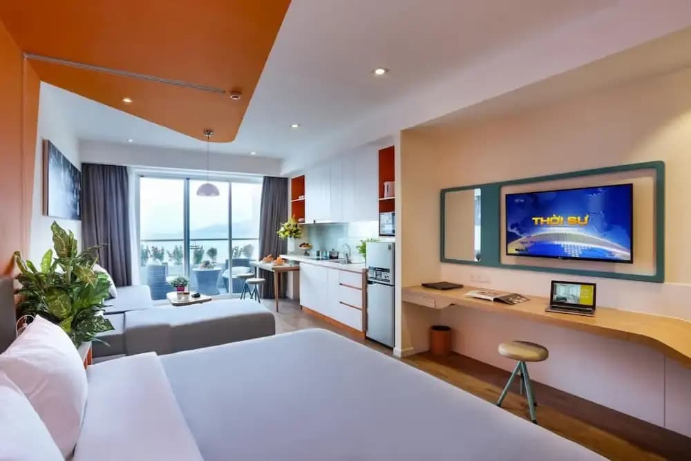 Parama Apartments - photo 5