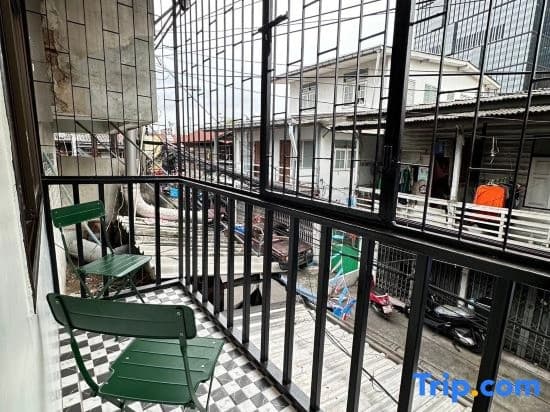 Twenty-one Bkk House - photo 7
