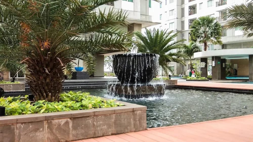 Premium Location and Affordable Thamrin Residence - photo 13