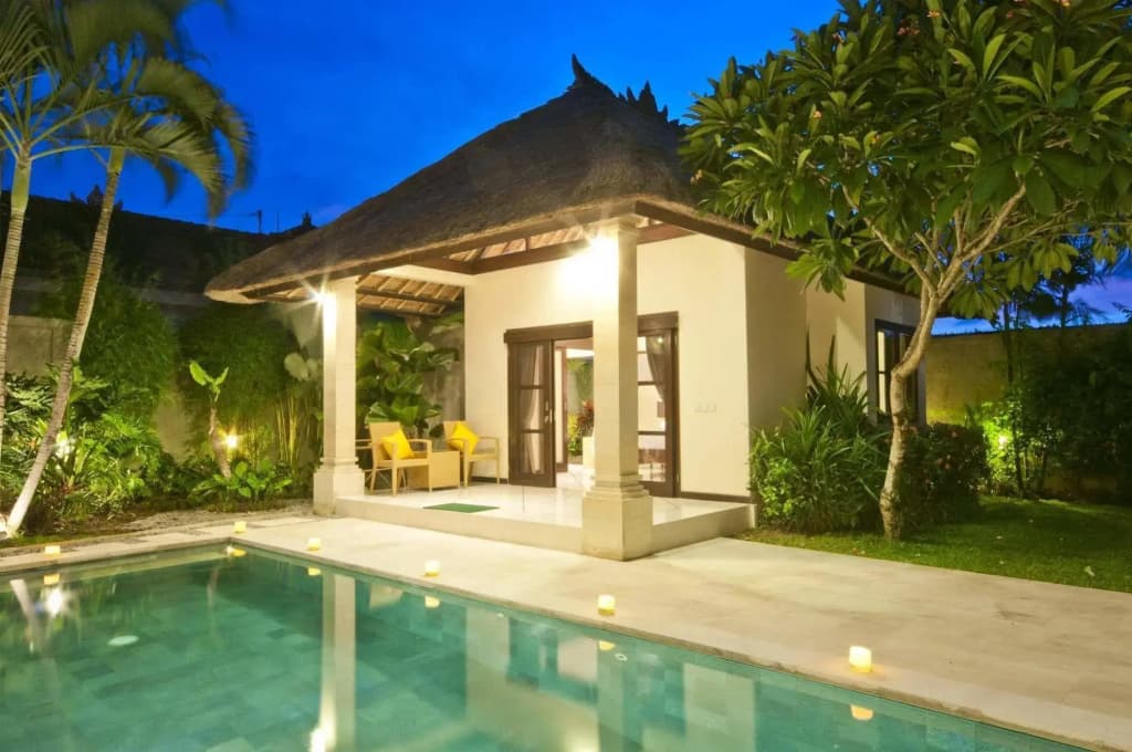 Villa Gading - photo 12