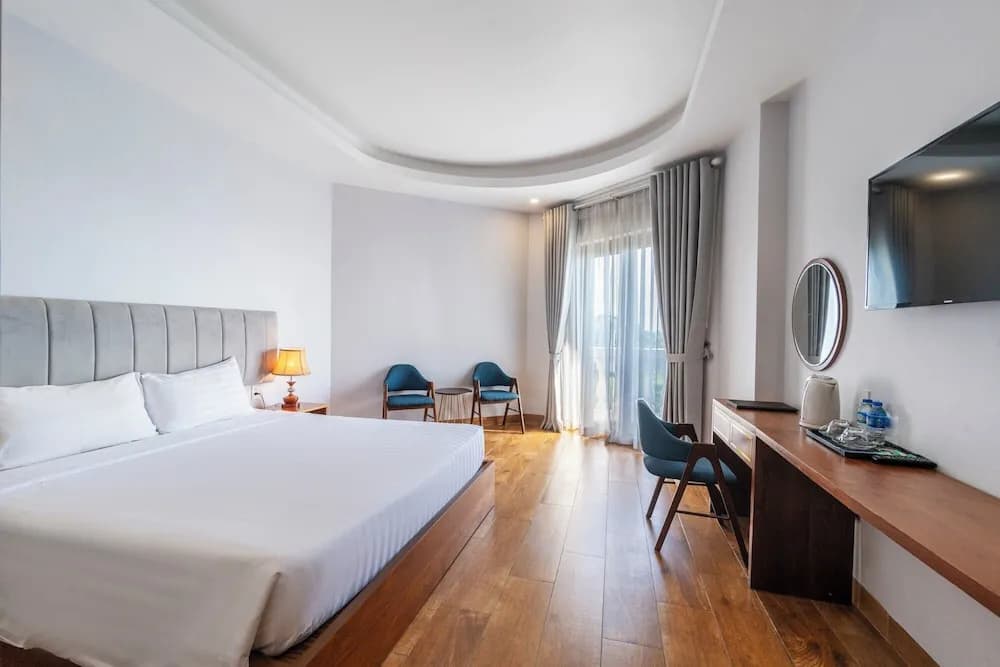 Maris Beach Hotel Phu Quoc - photo 22