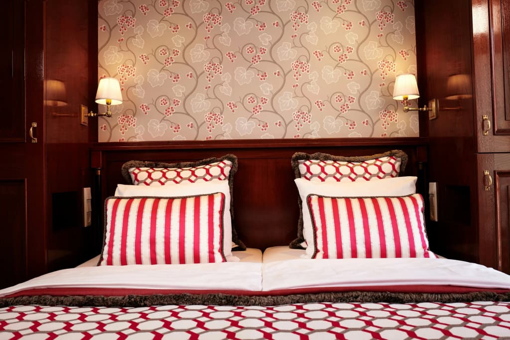 Hotel Estheréa - photo 38