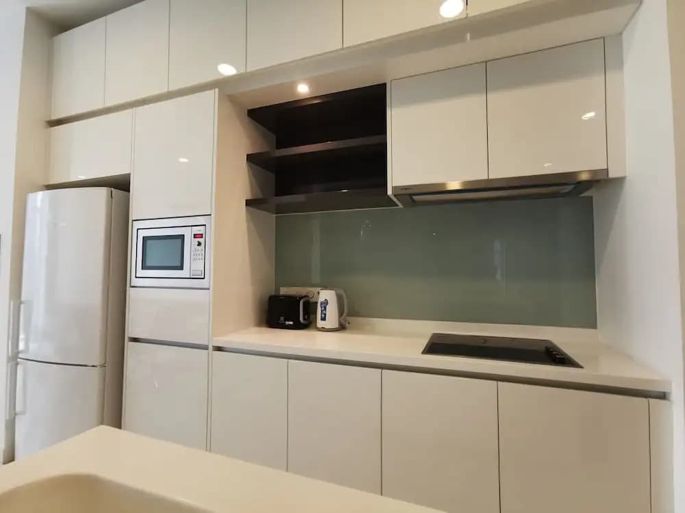 MZ Suite at The Face Platinum Suites - photo 17