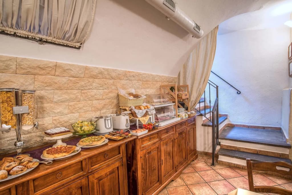 Relais Le Clarisse a Trastevere - photo 14
