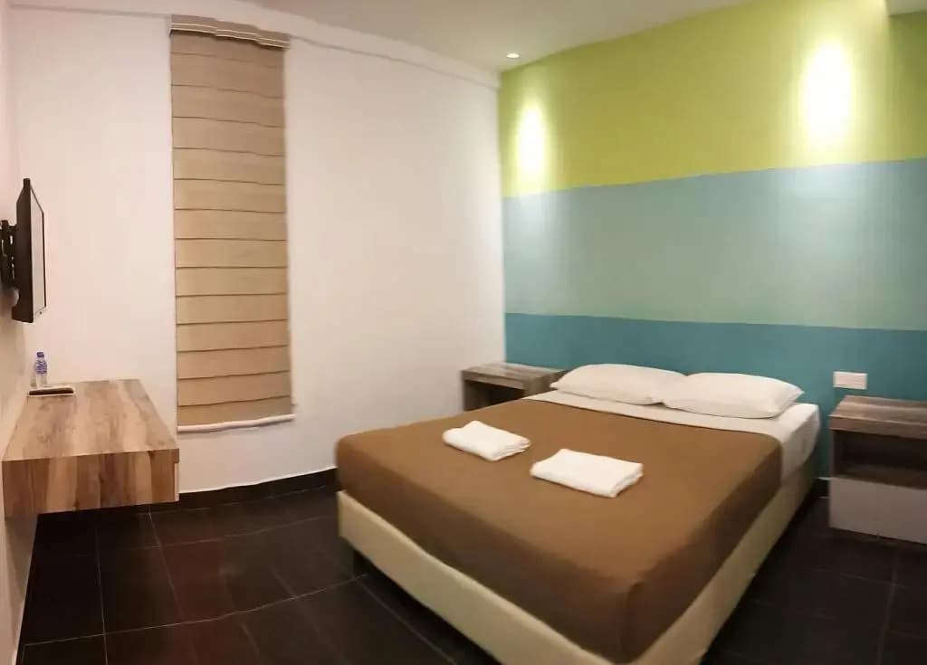 Muar Homestay (Comfort Homestay) - photo 1