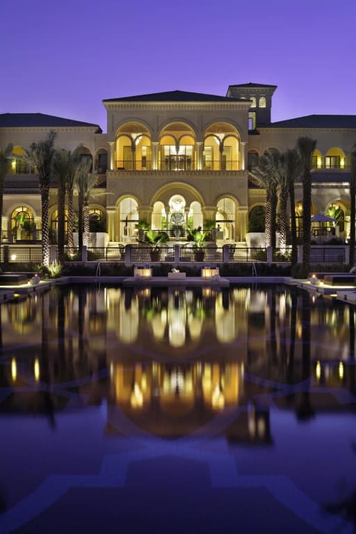 One&Only The Palm, Dubai Hotel - photo 16
