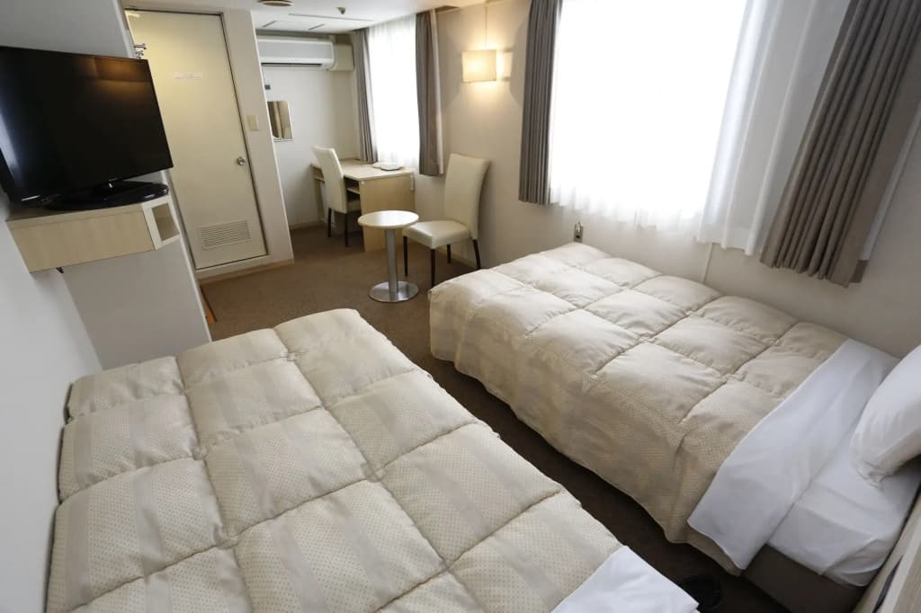 Hotel NCB - photo 6