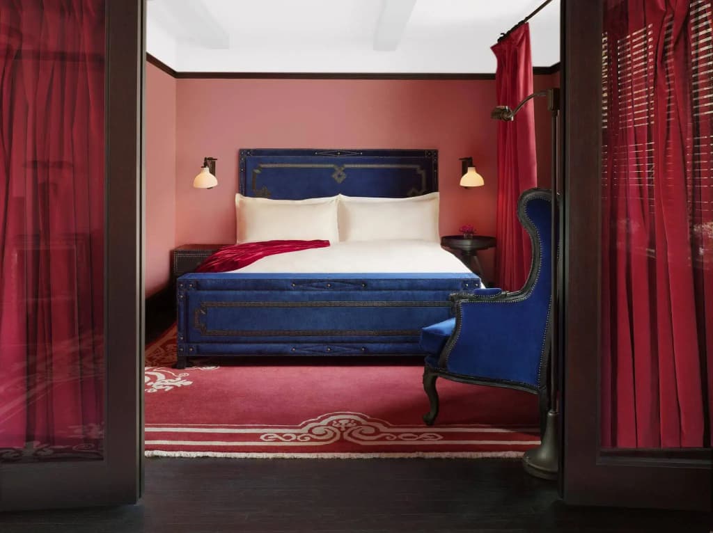 Gramercy Park Hotel - photo 7