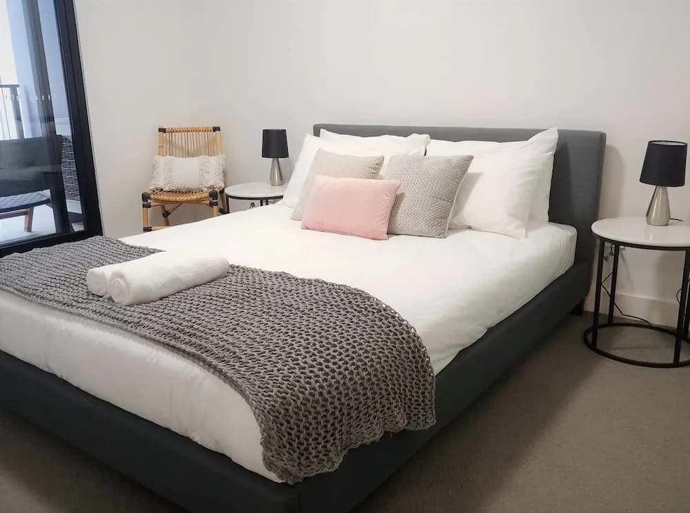Luxury 1 Bedroom 1 Study With 1 Parking - photo 4