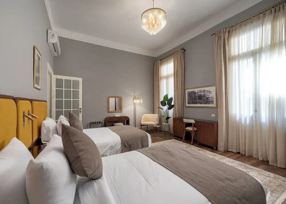 Boutique Residence Layal-Lemon Spaces - photo 6