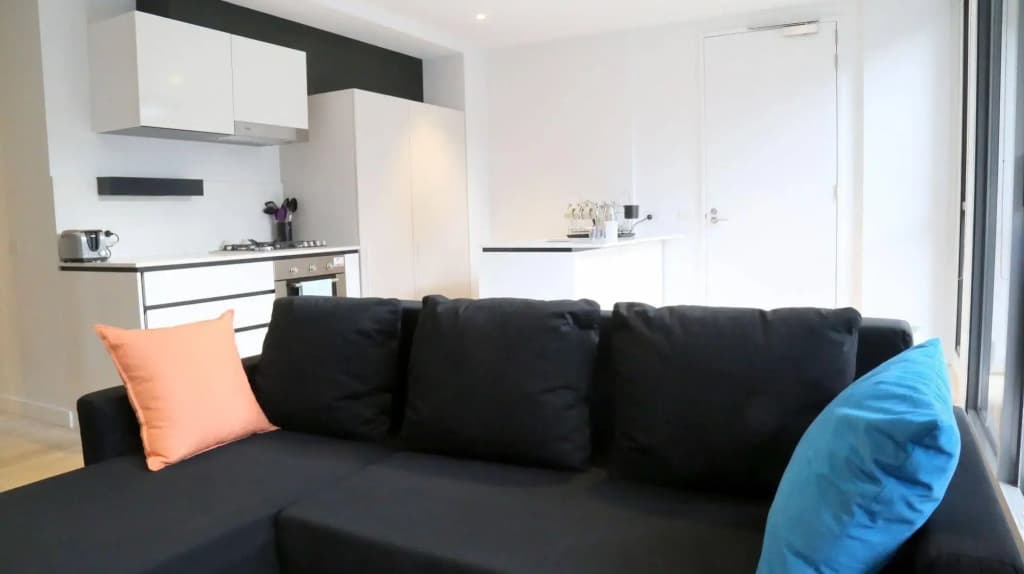 Heart of Ormond Apartment  by Ready Set Host - photo 5