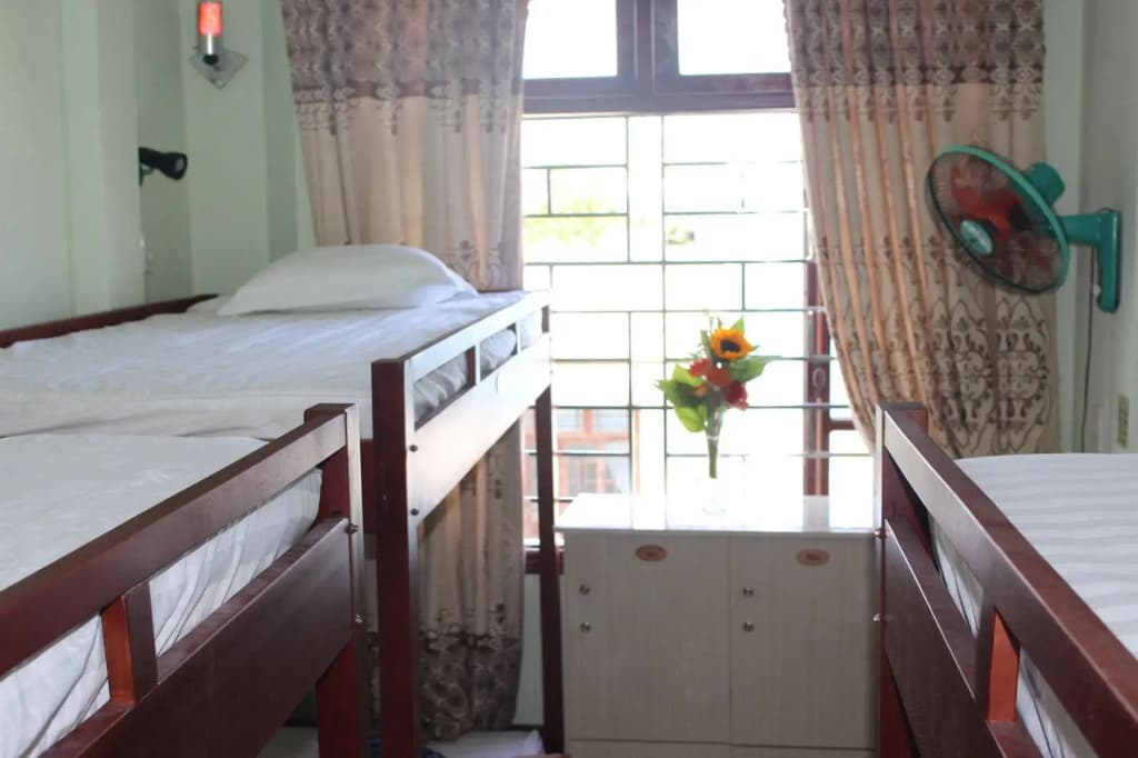 Fantastic Danang Hostel - photo 3