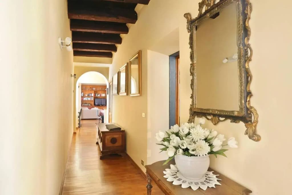 Appartamento La Terrazza Firenze centro storico - photo 13