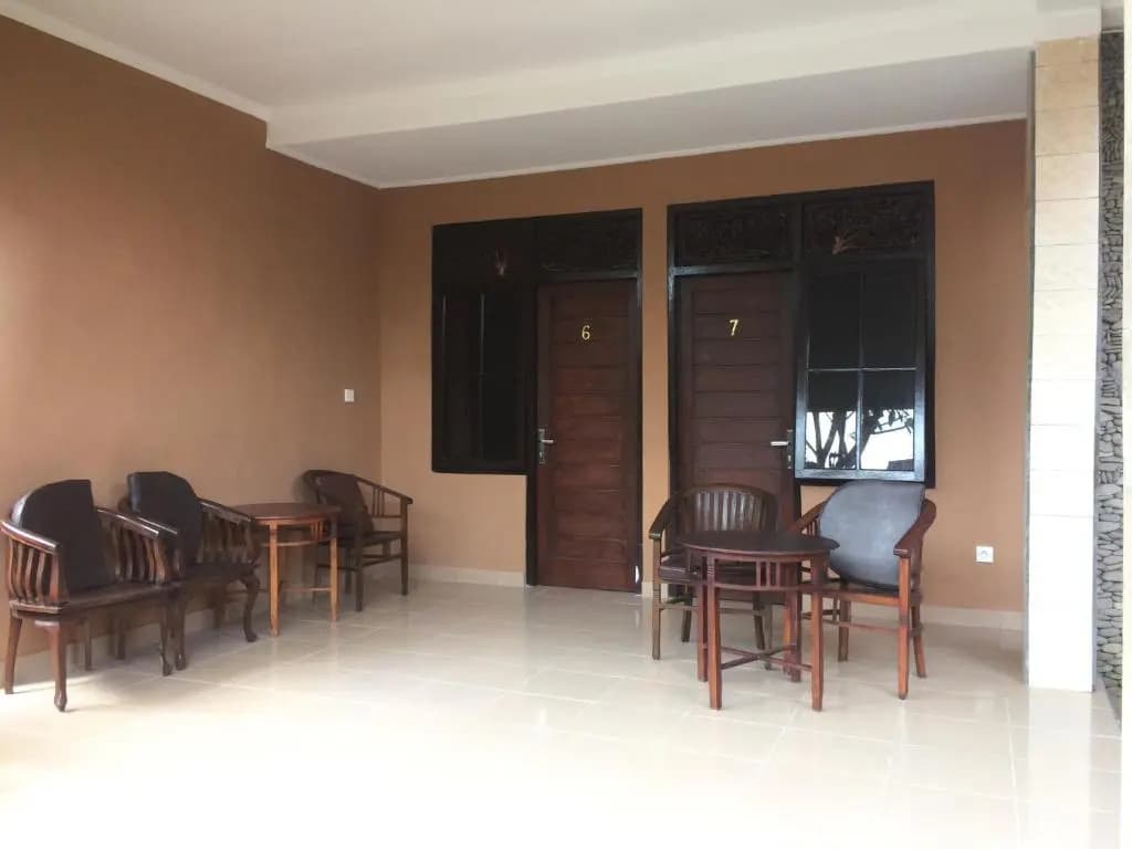 Sukma Guest House - photo 2