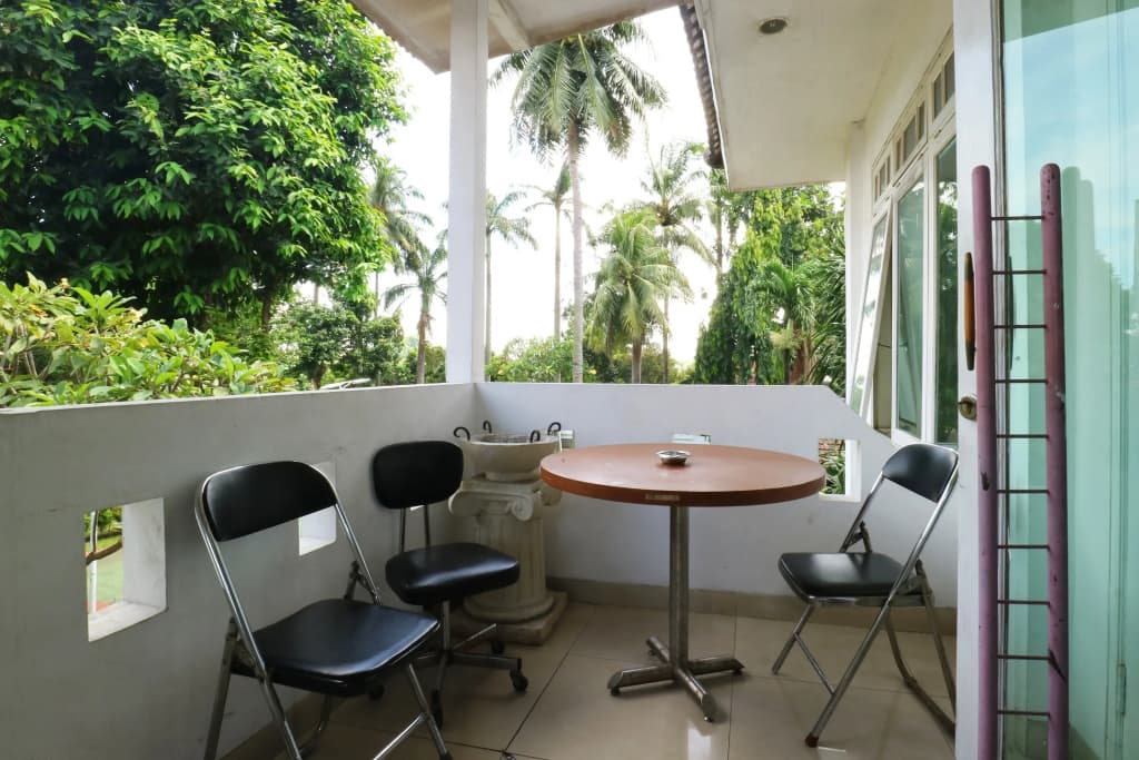 Villa Sri Manganti - photo 25