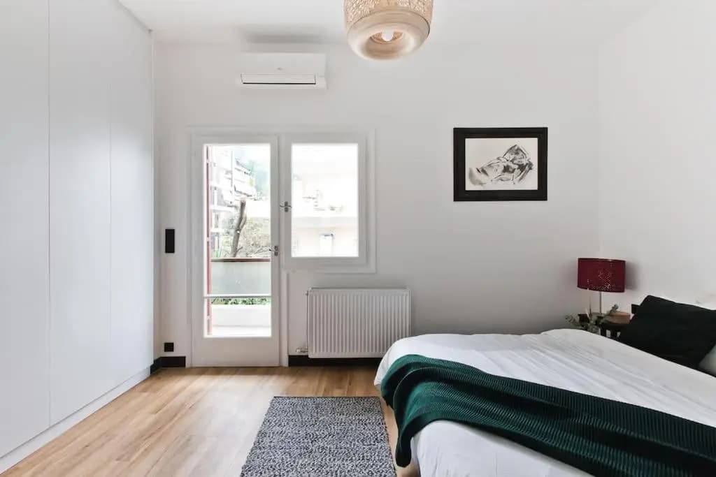 110m² art & tech flat, perfect for digital nomads - photo 11