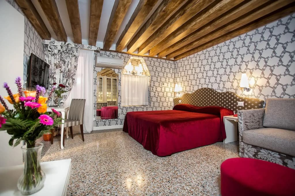 Hotel Cà Nobile Corner - photo 2