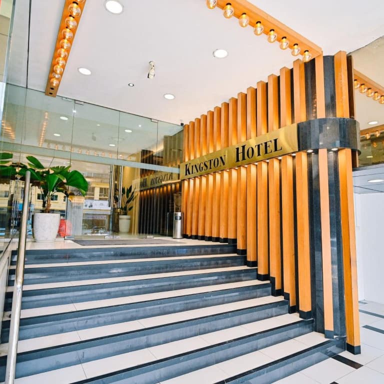 The TTanz Hotel - photo 23