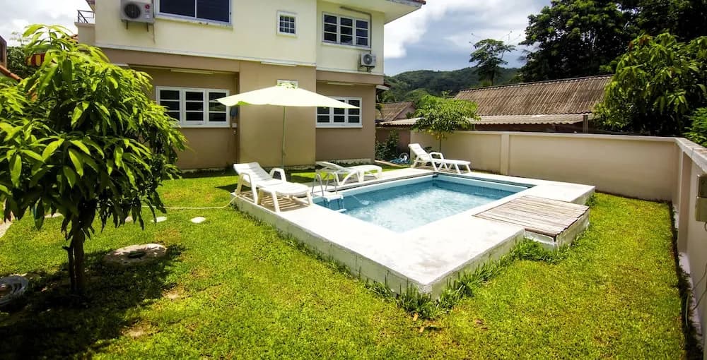 Full Jazz Villa Phuket Bangtao - photo 10