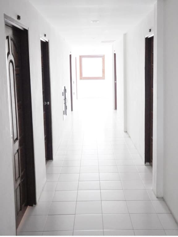 Highfive Guest House - photo 12