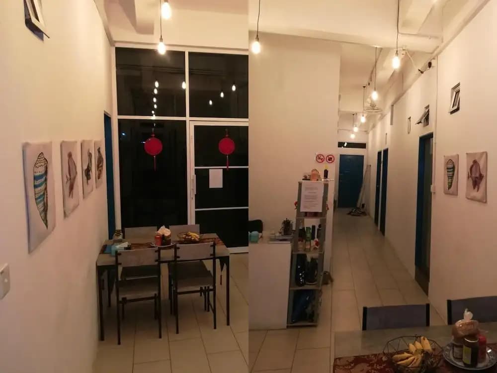 Tempo - Hostel - photo 10