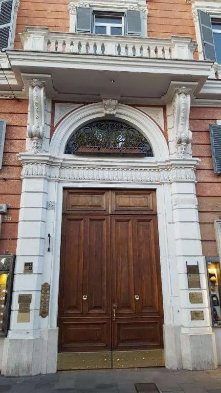 Alice Vatican House - photo 25