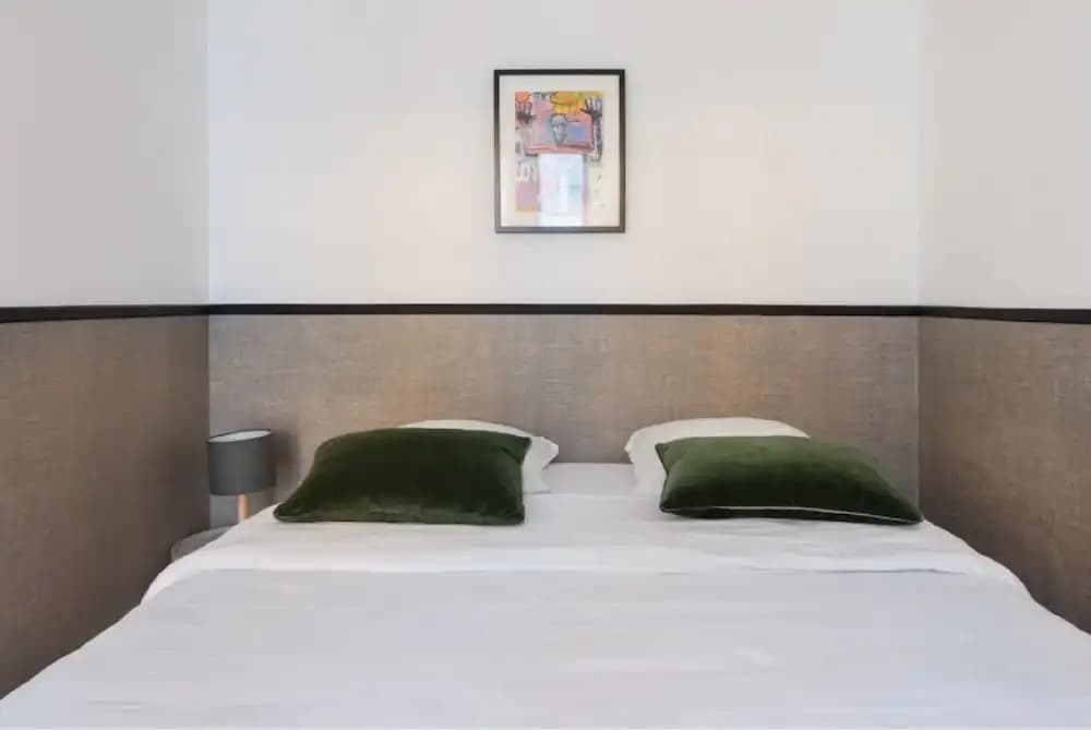 Apartment Palais Royal - Bourse - photo 2