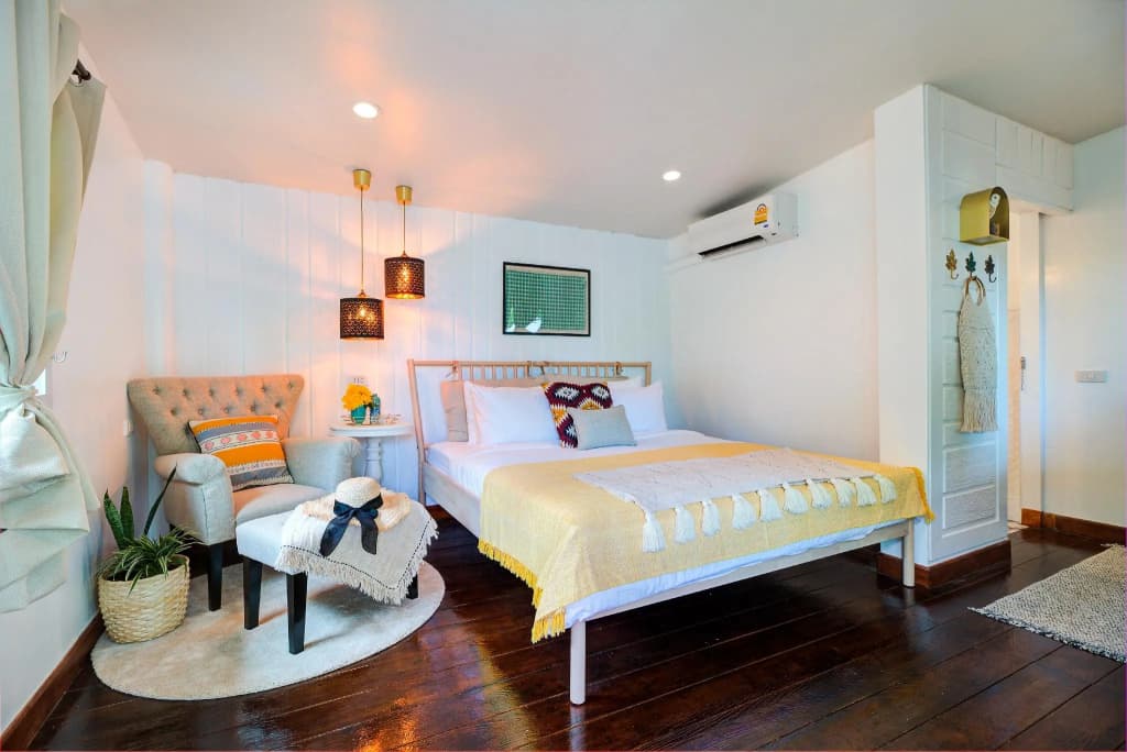 Jasmine Garden Bungalow - main photo