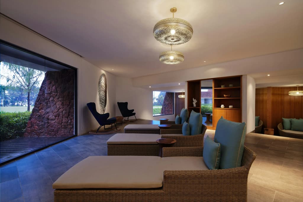 The Westin Desaru Coast Resort - photo 33