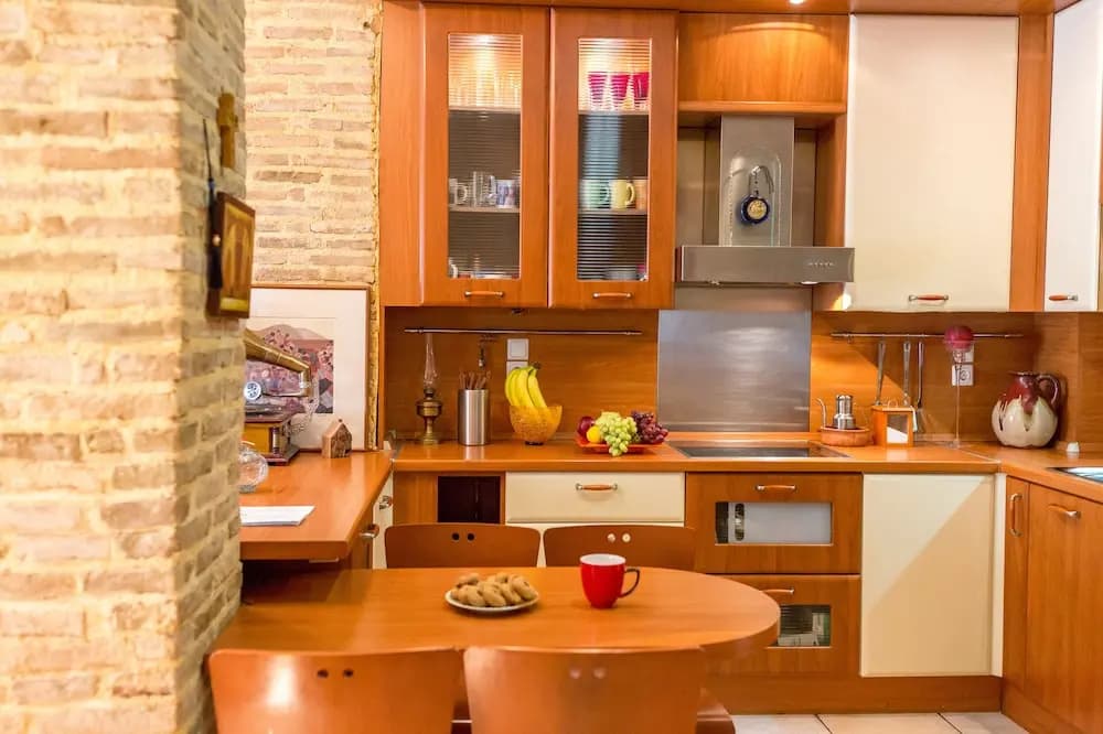 Athenian Luxury House - photo 15