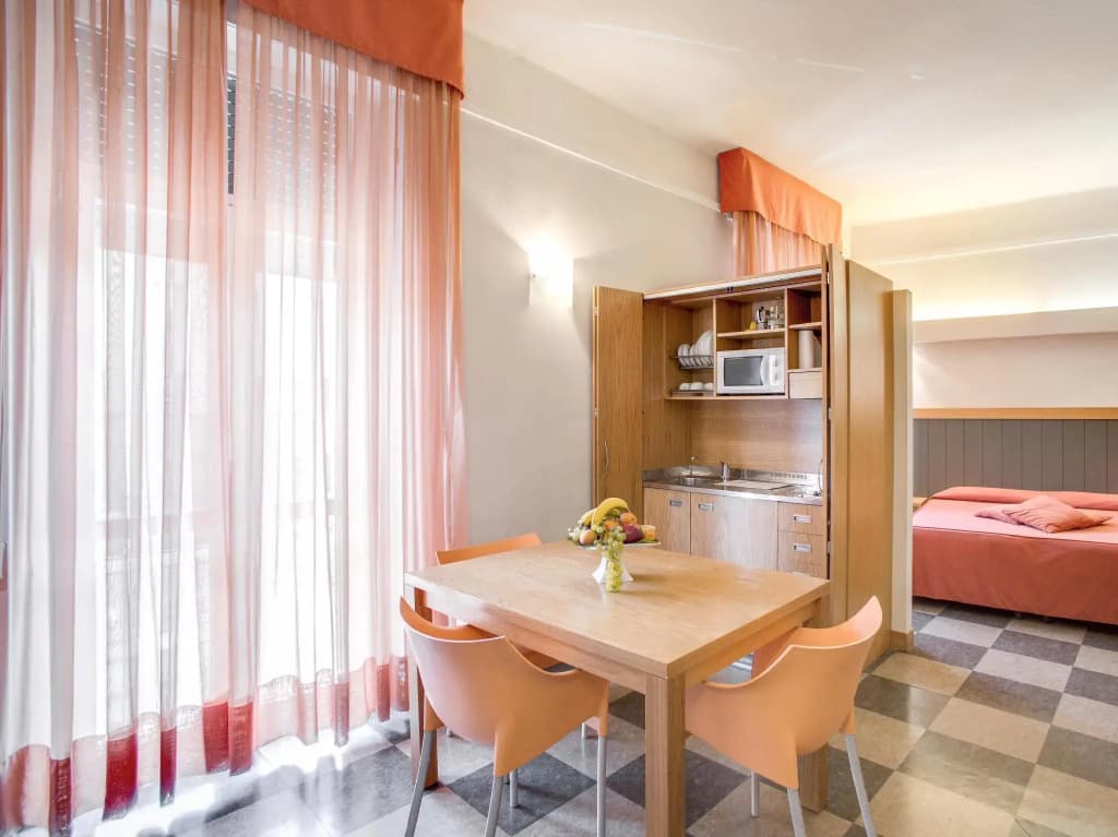 Delle Nazioni Hotel  - photo 17