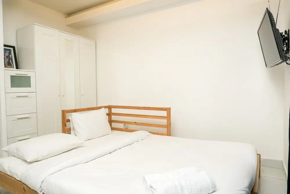 Amethyst Apartment - photo 4