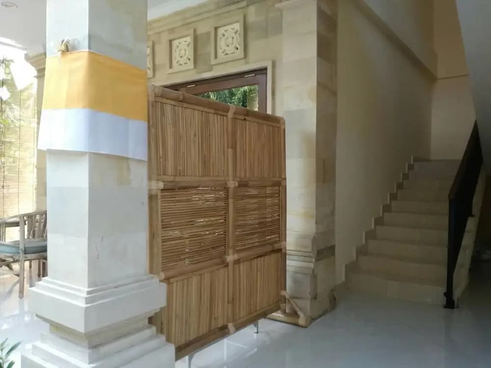 Qiul Guest House - photo 14