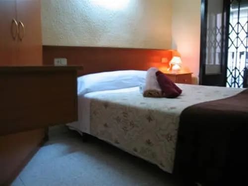 Hostal Colmenero - photo 6
