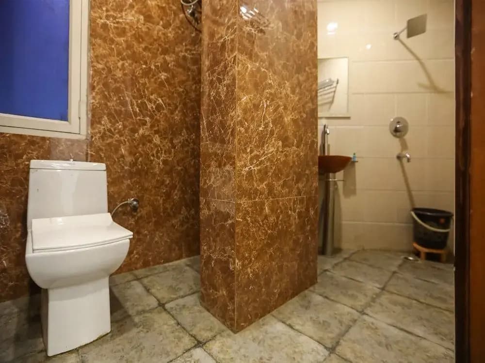 Hotel Deluxe Inn - photo 8