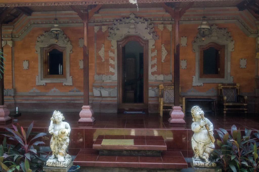 Yuliati House Ubud - photo 15