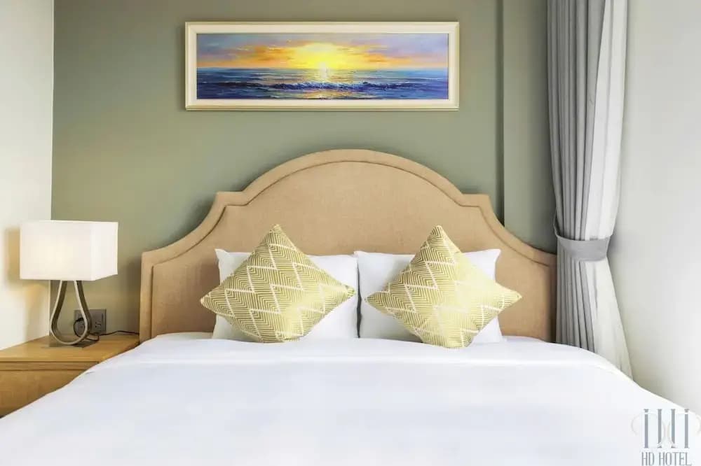 HD Hotel Sunset Town - photo 30