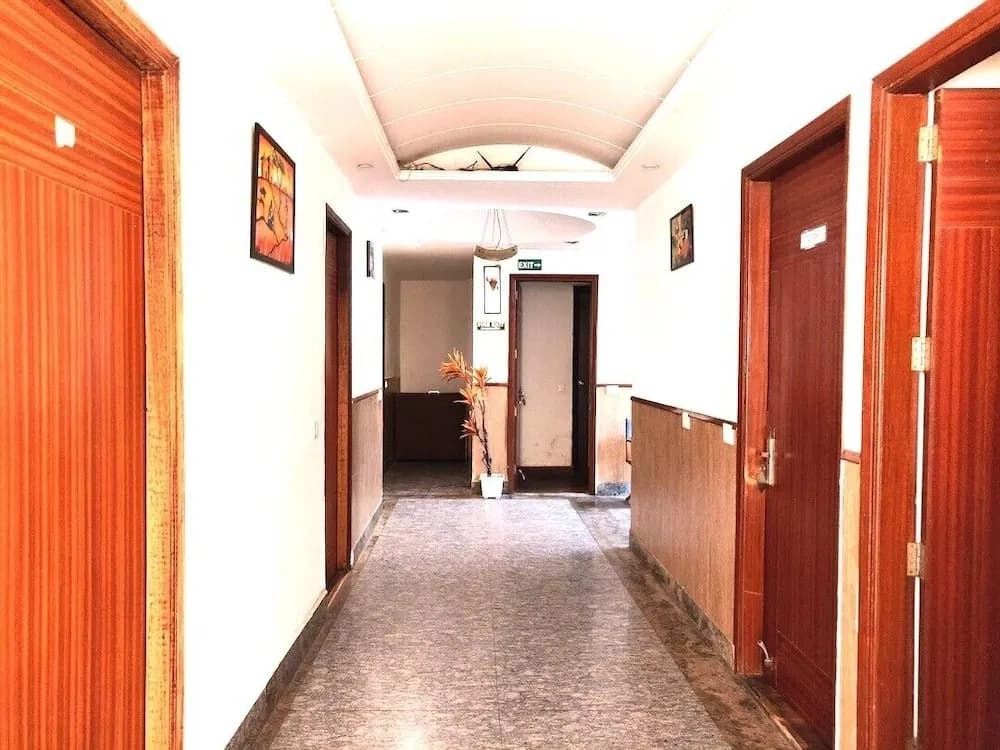 Hotel Brahman Bhawan - photo 14