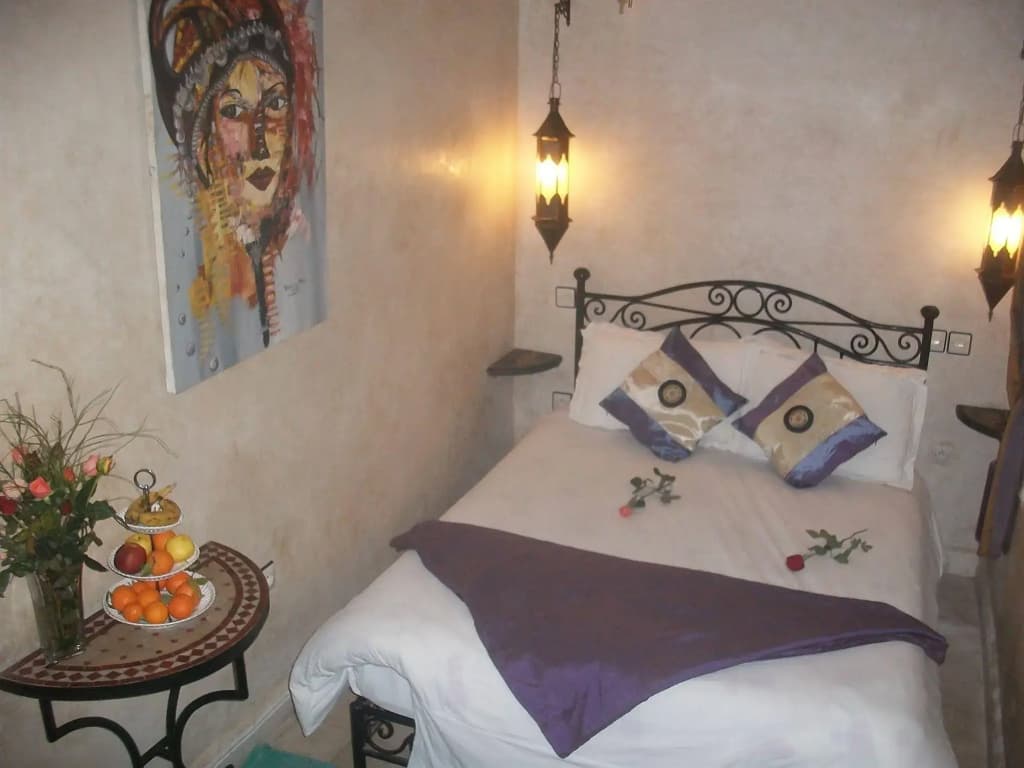 Riad Le Plein Sud - photo 6