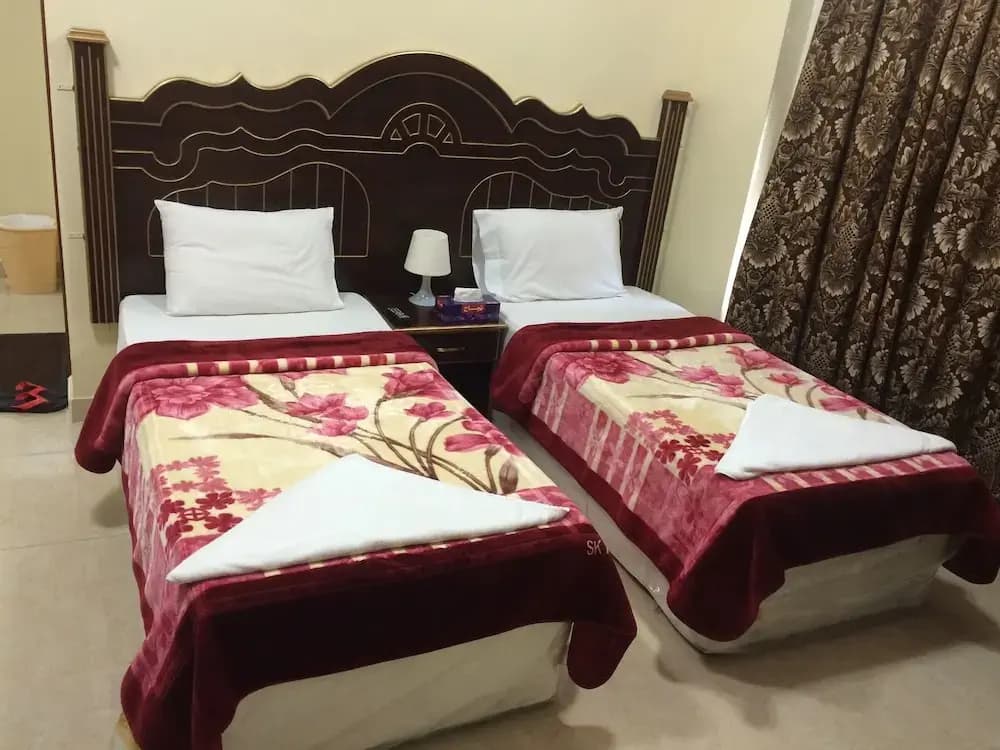 White Sand Hotel - photo 6