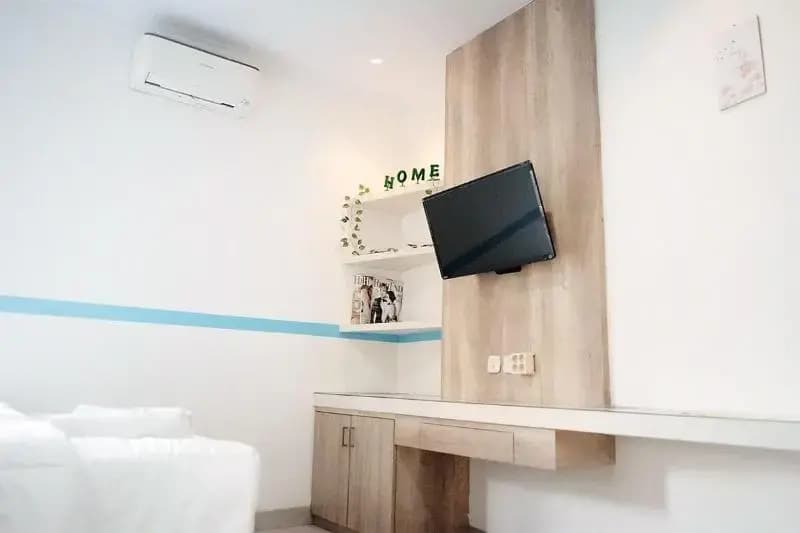 RuangNyaman at Kost Syailendra Near Tebet - photo 7