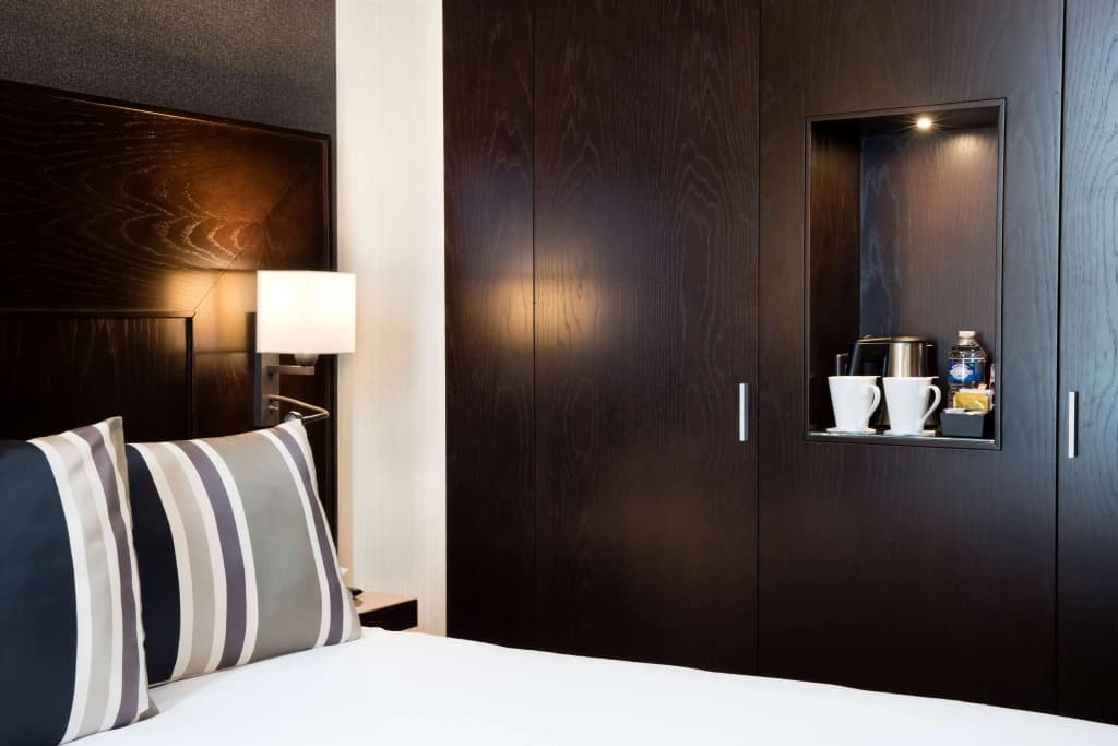 Hotel Albert 1er Paris Lafayette - photo 5